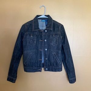 Roxy Denim Jacket Great Condition